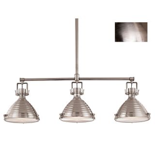 A thumbnail of the Hudson Valley Lighting 5123 Antique Nickel