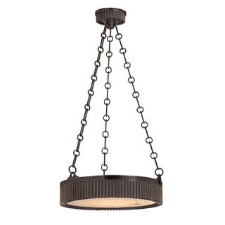 A thumbnail of the Hudson Valley Lighting 516 Distressed Bronze