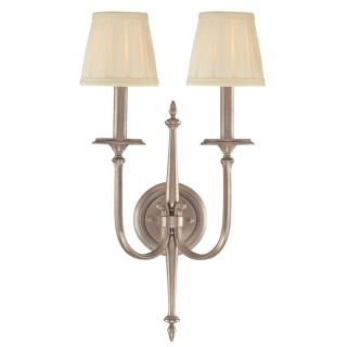 A thumbnail of the Hudson Valley Lighting 5202 Antique Nickel