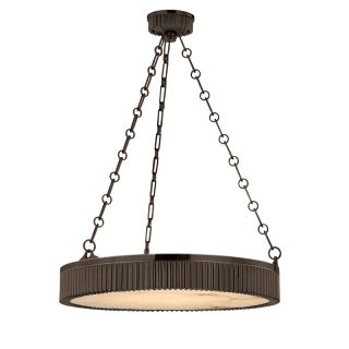 A thumbnail of the Hudson Valley Lighting 522 Distressed Bronze