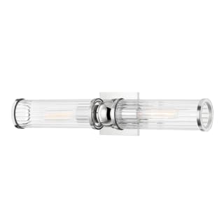 A thumbnail of the Hudson Valley Lighting 5272 Polished Nickel