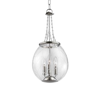 A thumbnail of the Hudson Valley Lighting 5311 Polished Nickel