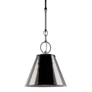 A thumbnail of the Hudson Valley Lighting 5511 Polished Nickel