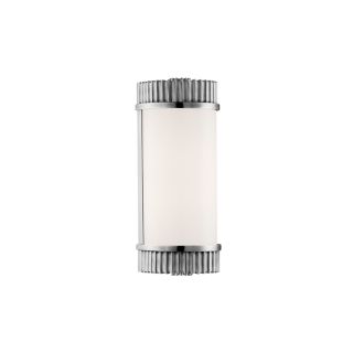 A thumbnail of the Hudson Valley Lighting 561 Polished Nickel