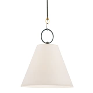 A thumbnail of the Hudson Valley Lighting 5618 Distressed Bronze