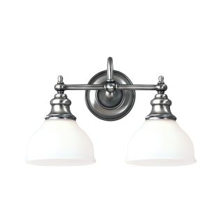 A thumbnail of the Hudson Valley Lighting 5902 Polished Nickel
