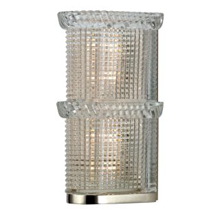 A thumbnail of the Hudson Valley Lighting 5992 Polished Nickel