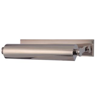 A thumbnail of the Hudson Valley Lighting 6015 Polished Nickel