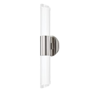 A thumbnail of the Hudson Valley Lighting 6052 Polished Nickel