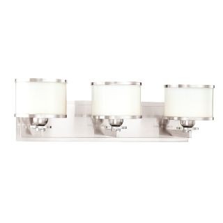 A thumbnail of the Hudson Valley Lighting 6103 Polished Nickel