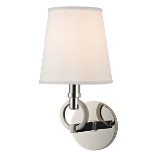 A thumbnail of the Hudson Valley Lighting 611 Polished Nickel