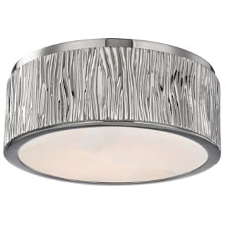 A thumbnail of the Hudson Valley Lighting 6209 Polished Nickel