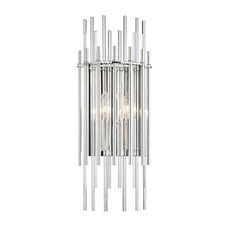 A thumbnail of the Hudson Valley Lighting 6300 Polished Nickel