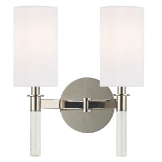 A thumbnail of the Hudson Valley Lighting 6312 Polished Nickel