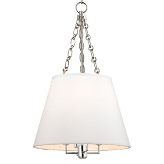 A thumbnail of the Hudson Valley Lighting 6415 Polished Nickel