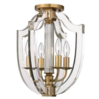 A thumbnail of the Hudson Valley Lighting 6500 Aged Brass