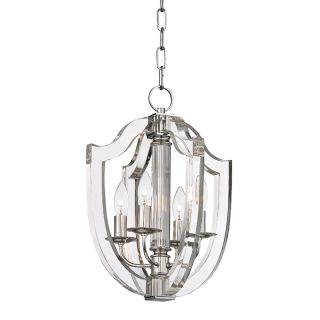 A thumbnail of the Hudson Valley Lighting 6512 Polished Nickel