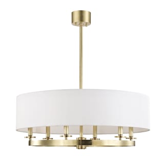 A thumbnail of the Hudson Valley Lighting 6530 Aged Brass