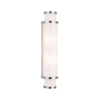 A thumbnail of the Hudson Valley Lighting 6622 Polished Nickel