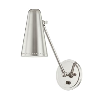 A thumbnail of the Hudson Valley Lighting 6731 Polished Nickel
