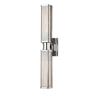 A thumbnail of the Hudson Valley Lighting 7032 Polished Nickel