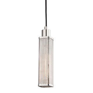 A thumbnail of the Hudson Valley Lighting 7033 Polished Nickel