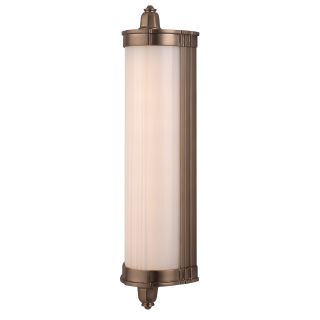 A thumbnail of the Hudson Valley Lighting 708 Brushed Bronze