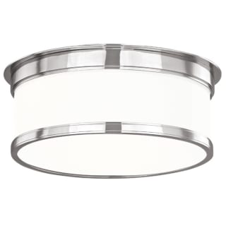 A thumbnail of the Hudson Valley Lighting 712 Polished Nickel
