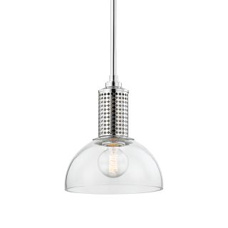 A thumbnail of the Hudson Valley Lighting 7210 Polished Nickel