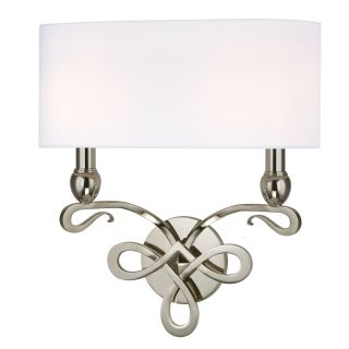 A thumbnail of the Hudson Valley Lighting 7212 Polished Nickel