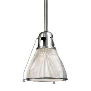 A thumbnail of the Hudson Valley Lighting 7308 Polished Nickel