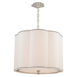 A thumbnail of the Hudson Valley Lighting 7920 Polished Nickel