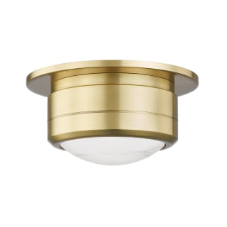 A thumbnail of the Hudson Valley Lighting 8007 Aged Brass