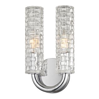 A thumbnail of the Hudson Valley Lighting 8010 Polished Nickel