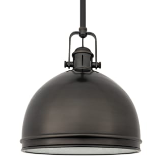 A thumbnail of the Hudson Valley Lighting 8011 Old Bronze