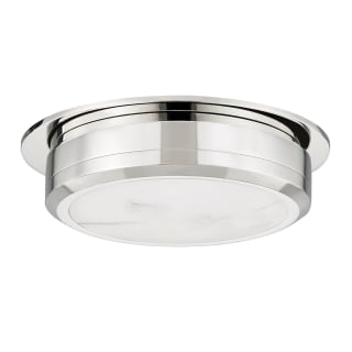 A thumbnail of the Hudson Valley Lighting 8014 Polished Nickel