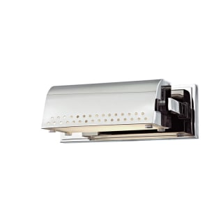 A thumbnail of the Hudson Valley Lighting 8108 Polished Nickel