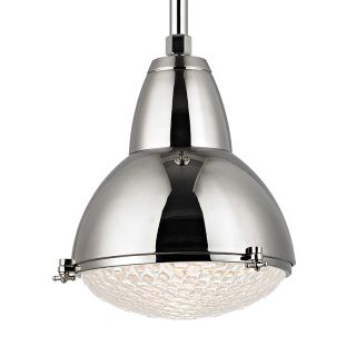 A thumbnail of the Hudson Valley Lighting 8113 Polished Nickel