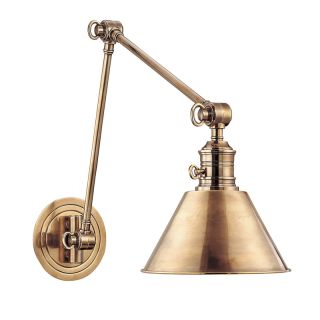 A thumbnail of the Hudson Valley Lighting 8323 Aged Brass