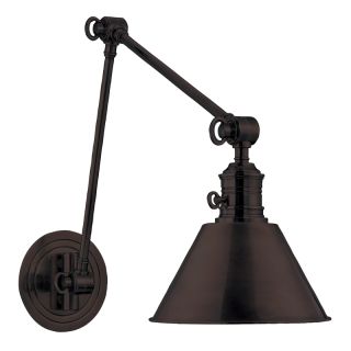 A thumbnail of the Hudson Valley Lighting 8323 Old Bronze