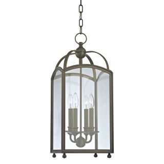 A thumbnail of the Hudson Valley Lighting 8410 Distressed Bronze