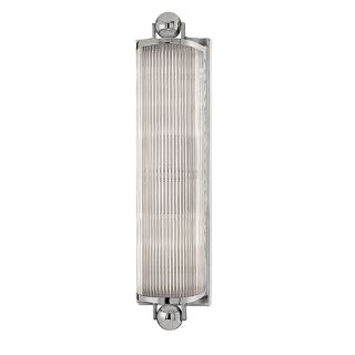 A thumbnail of the Hudson Valley Lighting 852 Polished Nickel