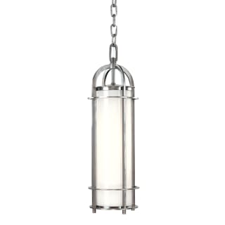 A thumbnail of the Hudson Valley Lighting 8531 Polished Nickel