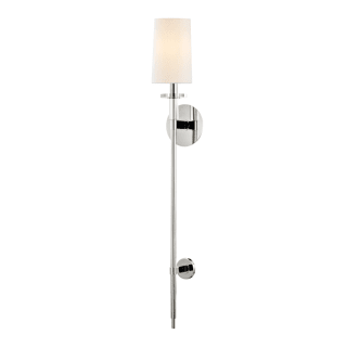 A thumbnail of the Hudson Valley Lighting 8536 Polished Nickel