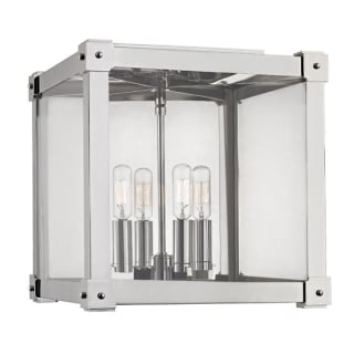 A thumbnail of the Hudson Valley Lighting 8600 Polished Nickel