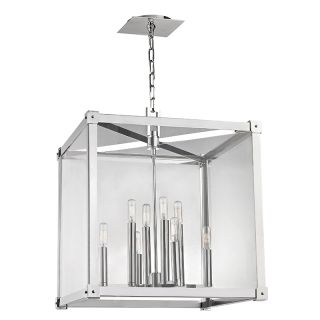 A thumbnail of the Hudson Valley Lighting 8620 Polished Nickel