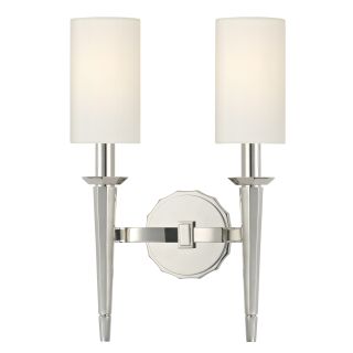 A thumbnail of the Hudson Valley Lighting 8882 Polished Nickel