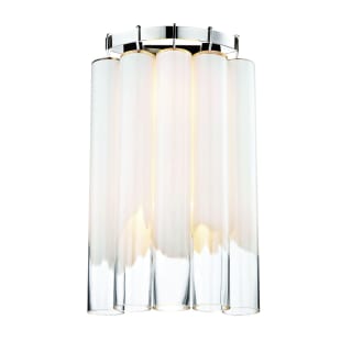A thumbnail of the Hudson Valley Lighting 8900 Polished Nickel
