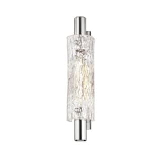 A thumbnail of the Hudson Valley Lighting 8918 Polished Nickel