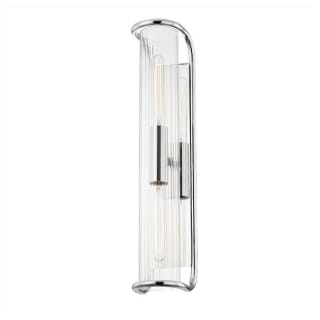 A thumbnail of the Hudson Valley Lighting 8926 Polished Nickel